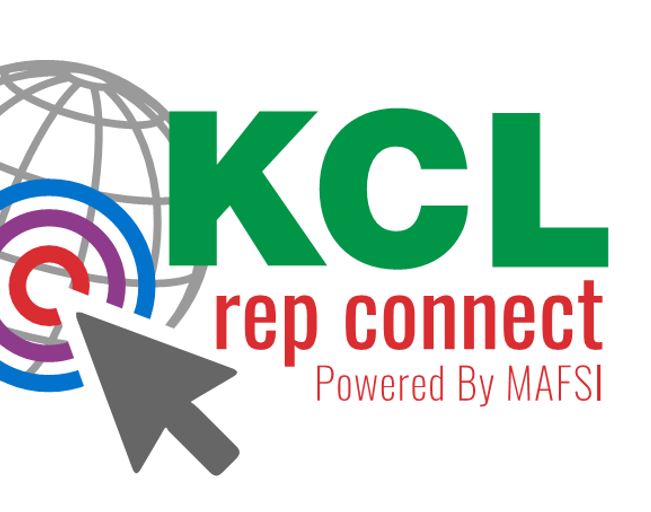 KCL Rep Connect with MAFSI restaurant equipment reps