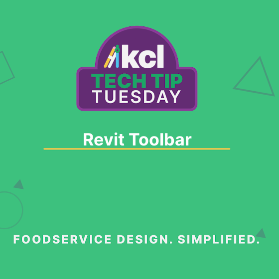 tutorial on Revit and KCL