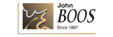 KCL - John Boos Logo