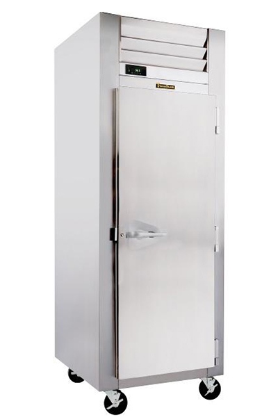 An Pass-Thru Refrigerator found in the KCL restaurant equipment catalog