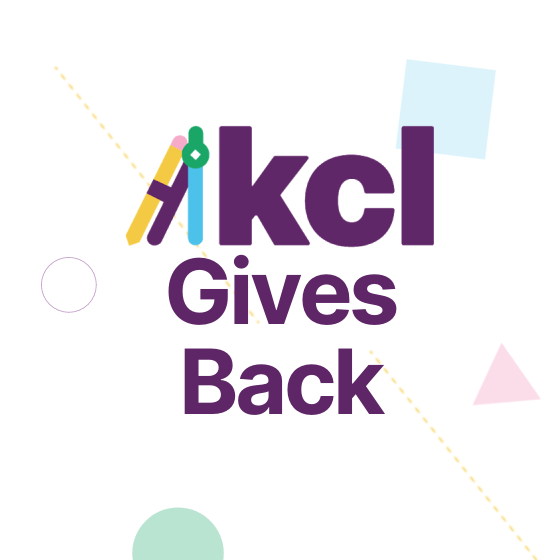 KCL Gives back wtih free design software to high schools and colleges