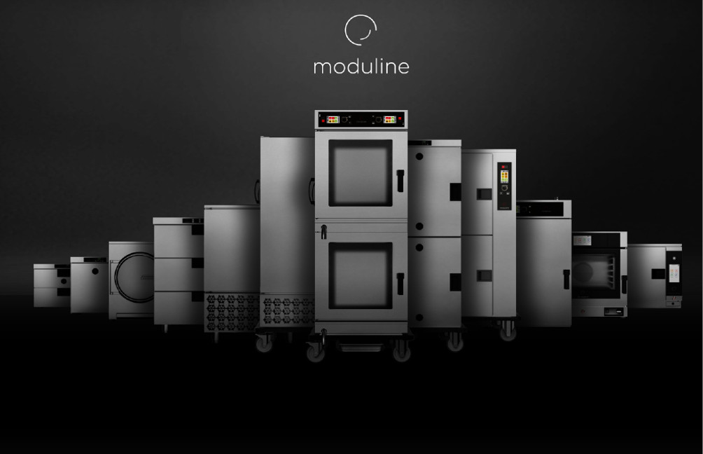 moduline foodservice equipment