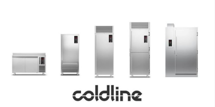 Coldline now of KCL foodservice design software